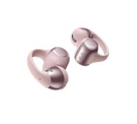 Shokz Cuffie Open-Ear OpenDots One - Auricolari Wireless a Conduzione Aerea - Colore: Rosa