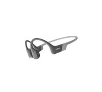 SHOKZ Cuffie sportive a conduzione ossea OpenRun grigio
