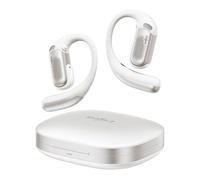 SHOKZ Cuffie wireless OpenFit Pro Open Ear, colore bianco