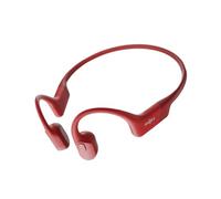 SHOKZ Lacie CASQUE BT CONDUZIONE OSSEUSE APERTO RUN ROUGE