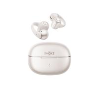 SHOKZ Open Dots 2 AURICOLARI WIRELESS, Pearl White