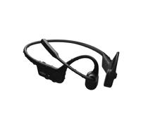 SHOKZ C120-AN-BK cuffia e auricolare Wireless A clip Ufficio Bluetooth Nero