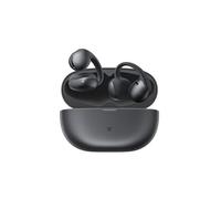 SHOKZ OpenDots Air cuffie open-ear clip-on, ultraleggere 6,3 g - Nero