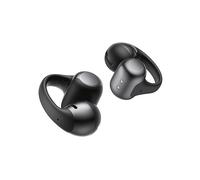 SHOKZ OpenDots ONE Auricolare Wireless clip auricolare Chiamate/Musica/Sport/Tutti i giorni Bluetooth Nero