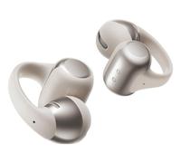 SHOKZ OpenDots ONE Auricolare Wireless clip auricolare Chiamate/Musica/Sport/Tutti i giorni Bluetooth Grigio