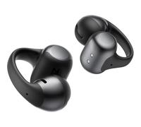 SHOKZ OpenDots ONE Auricolare Wireless clip auricolare Chiamate/Musica/Sport/Tutti i giorni Bluetooth Nero