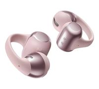 Auricolari SHOKZ OpenDots ONE wireless Bluetooth sportivi IP54 microfono rosa
