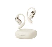 SHOKZ OPENFIT 2 AURICOLARI WIRELESS, Beige