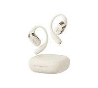 SHOKZ Openfit 2 - Unisex - Beige / Bianco - Taglia unica- modello 2026