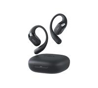 Cuffie sportive SHOKZ OpenFit 2+ Nero True Wireless con DualBoost™ e Dolby Audio - Nouvo