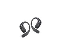 Cuffie sportive SHOKZ OpenFit 2+ Nero True Wireless con DualBoost™ e Dolby Audio - Nouvo