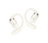 Shokz OpenFit 2 Cuffie Open-Ear Wireless Bluetooth - Colore: Beige