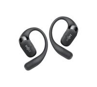 Cuffie sportive SHOKZ OpenFit 2+ Nero True Wireless con DualBoost™ e Dolby Audio - Nouvo