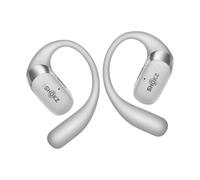 Cuffie A Conduzione Ossea Shokz Openfit 2+ Grigio