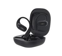 SHOKZ OpenFit 2 + T921 Dual Boost ™ Dolby Audio Bluetooth 5.4 IP55 Resistente al sudore e all'acqua Batteria totale da 48 ore Ricarica rapida in 10 minuti