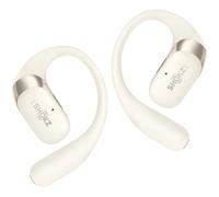 SHOKZ Openfit 2 - Unisex - Beige / Bianco - Taglia unica- modello 2026
