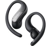 SHOKZ OpenFit Air 2 AURICOLARI WIRELESS, Nero