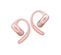 SHOKZ OpenFit Air Auricolare Wireless A clip Chiamate/Musica/Sport/Tutti i giorni Bluetooth Rosa Shokz