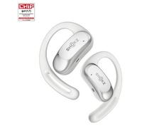Shokz OpenFit Air bianco