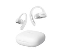 SHOKZ OpenFit Air cuffie open-ear, 28 ore di riproduzione - Bianco
