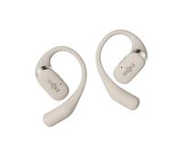 SHOKZ OpenFit Cuffie Wireless A clip Chiamate/Musica/Sport/Tutti i giorni Blueto