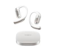 SHOKZ OpenFit Pro auricolari open-ear, Dolby Atmos - Bianco