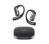 SHOKZ OpenFit Pro auricolari open-ear, Dolby Atmos - Nero