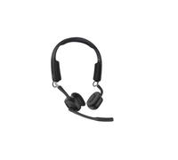 SHOKZ C610-AN-BK cuffia e auricolare Wireless A clip Ufficio Bluetooth Nero