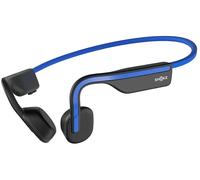 SHOKZ - OpenMove Cuffie Wireless A clip Musica e Chiamate USB tipo-C Bluetooth Blu