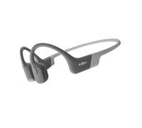 Shokz OPENRUN Auricolare senza fili Minerve Sport Bluetooth Grigio - Nouvo