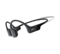 Shokz - Cuffie a conduzione ossea - Openrun Mini USBC Cosmic Black - Nero Nero
