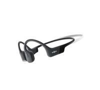 SHOKZ OpenRun Mini cuffie a conduzione ossea, IP67 - Nero