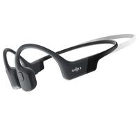 Shokz - Cuffie a conduzione ossea - Openrun Mini USBC Cosmic Black - Nero Nero