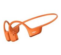 SHOKZ OpenRun Pro 2 Auricolare Wireless A clip Sport Bluetooth Arancione