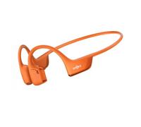 SHOKZ OpenRun Pro 2 Auricolare Wireless A clip Sport Bluetooth Arancione (SHOKZ
