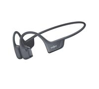 SHOKZ OpenRun Pro 2 Auricolare Wireless A clip Sport Bluetooth Nero