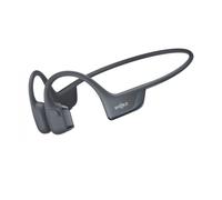 SHOKZ OpenRun Pro 2 Auricolare Wireless A clip Sport Bluetooth Nero (SHOKZ OPENR