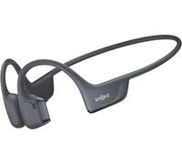Shokz OpenRun Pro 2 Auricolare Wireless A clip Sport Bluetooth Nero - SZ-HEA-0110