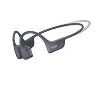 SHOKZ OpenRun Pro 2 Mini Auricolare Wireless A clip Sport Bluetooth Nero (SHOKZ