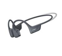 SHOKZ OpenRun Pro 2 Mini Auricolare Wireless A clip Sport Bluetooth Nero (SHOKZ