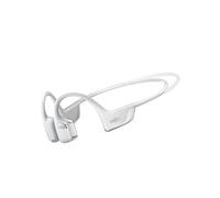 SHOKZ OpenRun Pro 2 Mini cuffie a conduzione ossea, IP55 - Argento