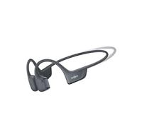 SHOKZ OpenRun Pro 2 Mini cuffie a conduzione ossea, IP55 - Nero