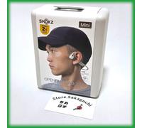 Shokz OpenRun Pro 2 Mini Cuffie Open-Ear a Conduzione Ossea - Japan Limited