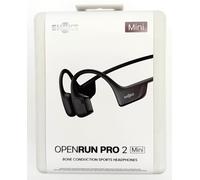 Shokz Openrun Pro2 Mini nero TU