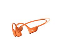 SHOKZ OPENRUN PRO 2 MINI cuffie wireless sportive a conduzione ossea, Arancione