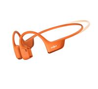 Shokz Openrun Pro 2 Mini Orange - Auriculares De Conducción ósea Inalámbricos - Nouvo