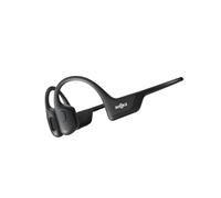 Cuffie Bluetooth a conduzione ossea Autonomy 10h OpenRun Pro Shokz nero