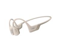 Shokz OpenRun Pro Auricolare senza fili Minerva Chiamate/Musica Bluetooth Beige - Nouvo