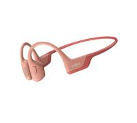 Shokz OpenRun Pro Auricolare senza fili Minerva Chiamate/Musica Bluetooth Rosa - Nouvo