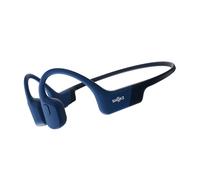 SHOKZ OpenRun Auricolare Wireless Passanuca Sport Bluetooth Blu